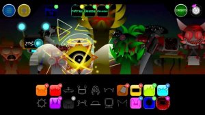 Sprunki_ Un Hyper Shifted Phase 4