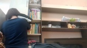 ВСЁ В КУЧУ 😱/БЫСТРО УБИРАЮСЬ ПЕРЕД РАБОТОЙ