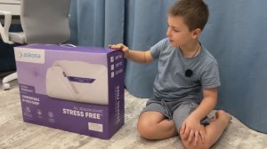 Детское одеяло Askona