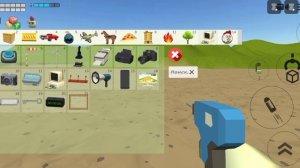 Обзор на обнову 5.3.0 в Чикен Гане