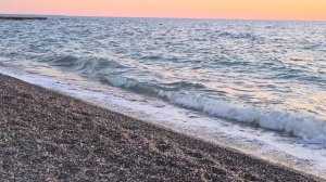 09.03.2026г. Закат Николаевка!