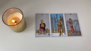 Дева таро-прогноз на неделю 09.03.2026-15.03.2026 от Марии Тихоновой