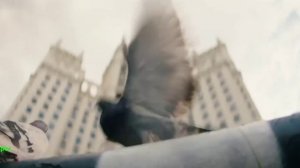 Доктор Гаф. Фильм 2025. Трейлер фильма. Премьера 2026.