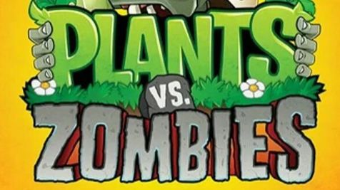 Plants vs Zombies. Часть 1 - отвязный дед-орех