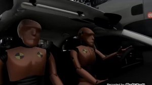 Аварии на реальных событиях #23 глава 1