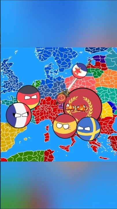 Гнев римской империи 1 сезон 3 серия: Новые союзники