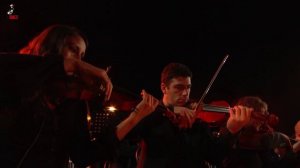 DJ Ramezz & Alyona - Time To Say Goodbye 2021 4K 320км