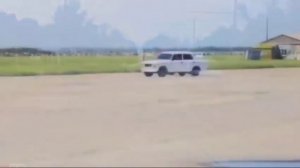 Жига белая моя.