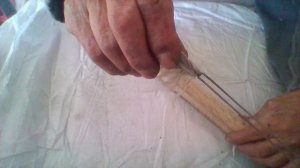 Самоделки для СВО. Ниткомет-Пионер. Часть-1