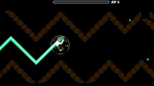 Nine circles, но ЭТО ЭКСТРИМ ДЕМОН