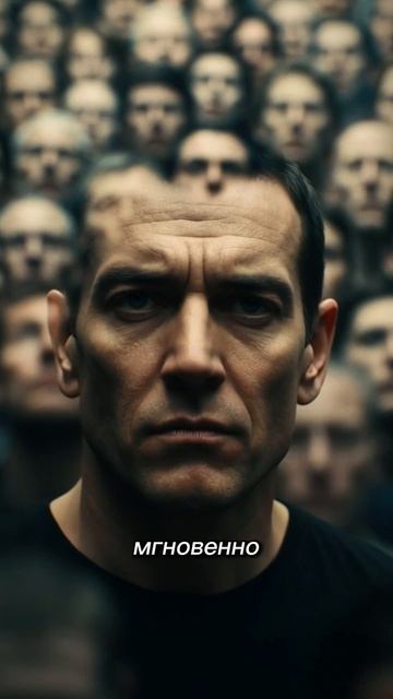 А какие у тебя есть супер способности? #наука #научныефакты #авоскольколеттыузналчто