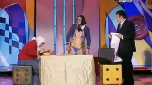 русские бабки