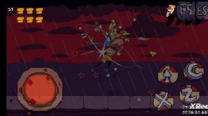 финал прохождение pizza tower