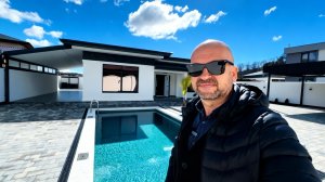 Одноэтажный дом в Сочи. Дом в Адлере недалеко от Сириуса