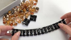 229. Винтажная бижутерия от Weiss