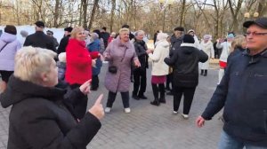 08.03.2026...💞🇧🇾"Brother Louie"!.. Гомель 💞!..