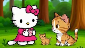 мультики для детей, детские мультики, лол, свинка пеппа, маша и медведь, три кота, буба