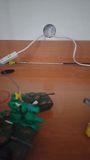 первая серия 1 зезона