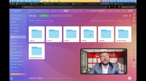 CRM-система, которую используют наши логисты