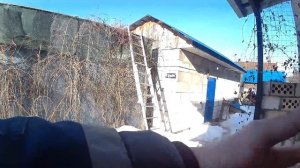 Морозов больше не будет ..Вода в расширительный бачок..