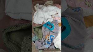 Обновки Оливии. ( новые рисунки.)