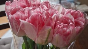 Муж на Кухне😅..Праздник удался👌👍..С 8 Марта♥️🥰