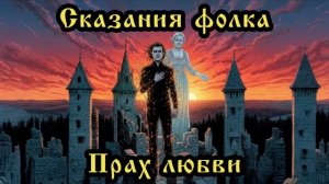 Сказания фолка - Прах любви