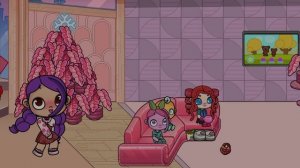 Наша чаепитие 🍡🍧