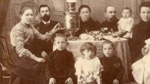 Последние дворяне.