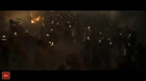 Кредо Убийцы (Трейлер 2016)