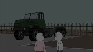 мои детские травмы