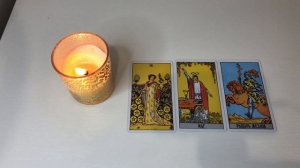 Козерог таро-прогноз на неделю 09.03.2026-15.03.2026 от Марии Тихоновой