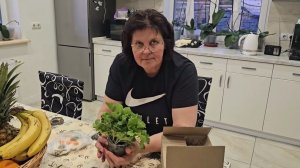 Сытники- Шикарный букет от Алеся!!!