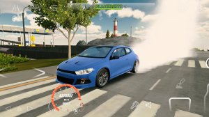 Как сделать ЛЁГКИЙ ЧИТ  в Car Parking