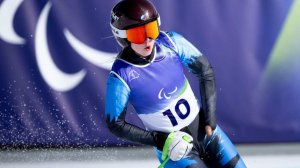 Горнолыжница Ворончихина принесла сборной РФ первое золото Паралимпиады