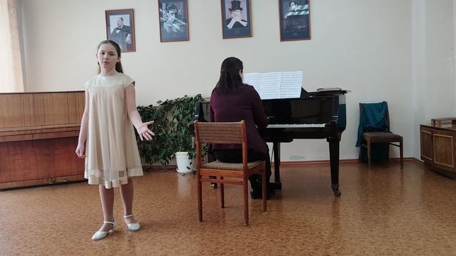 Бородачева Анастасия Александровна, МАУДО 