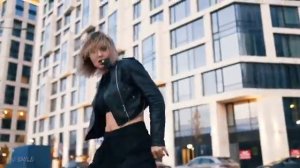 Девушки танцуют под мощный-Best Dance ♫ Bass Music 🔊 100% BASS