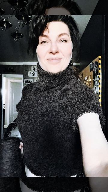 Свитер Косалея