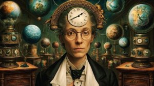 Критичность В Массы_Suno AI_Шедеврум_АВЛ_2025