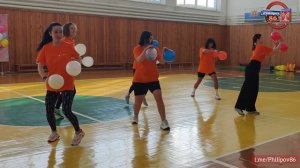 1ый этап. Домашнее задание, визитная карточка. Команда: ЗСУ