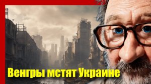 Шарий : Венгрия мстит Украине 09.03.2026