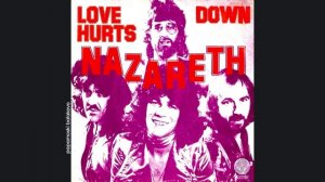 Nazareth - Love Hurts, 1975 Love Hurts (papamoski balakovo)