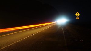 Ночная поездка по Малибу | Malibu Night Ride