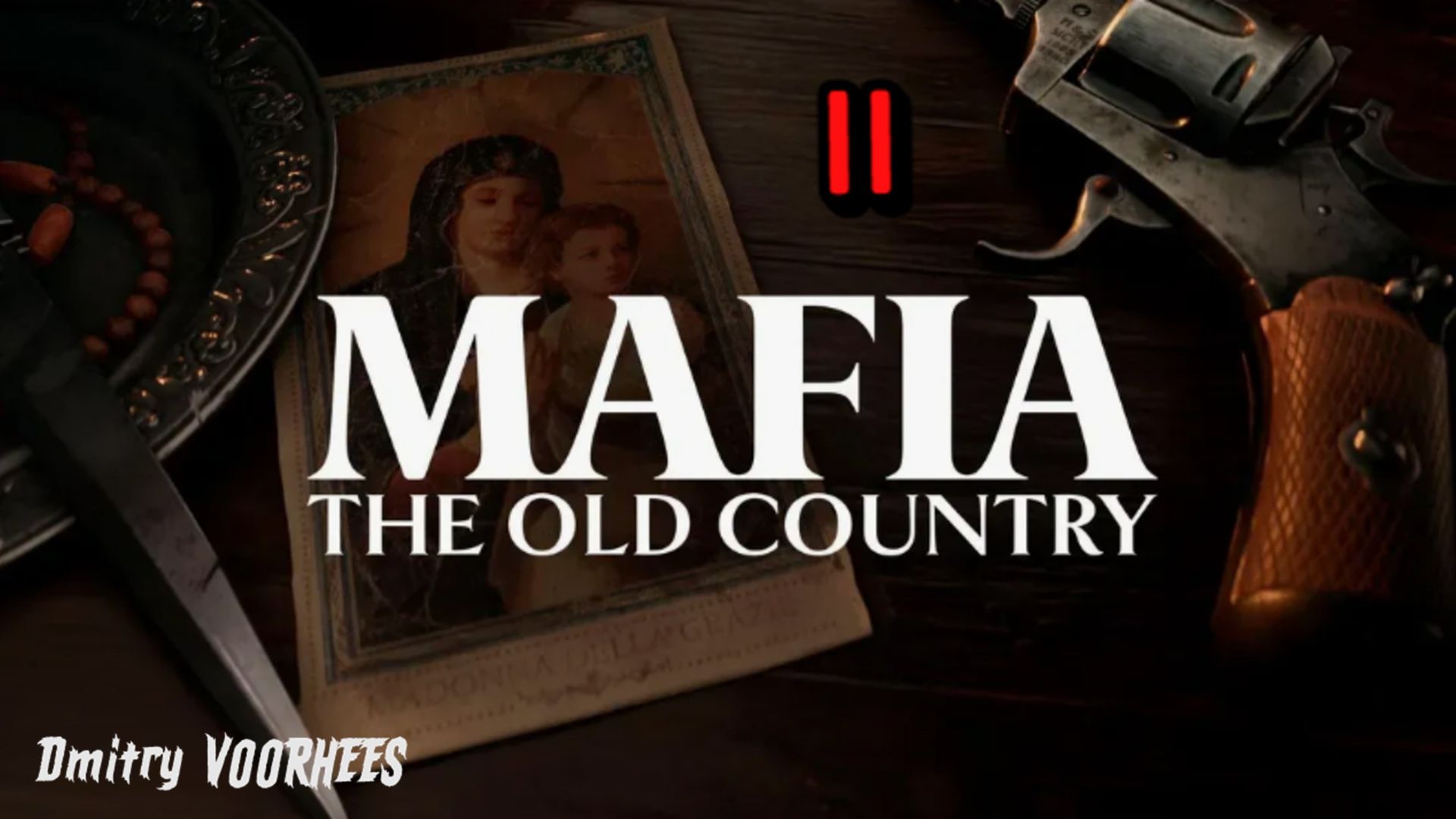 Прохождение MAFIA : The Old Country # 11  [2025] Ps5