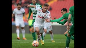 Локомотив – Ахмат обзор / прогноз на матч