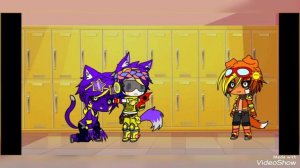 Poppy 4 2 часть