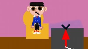 Удивительный Мир Святика - Телевизор