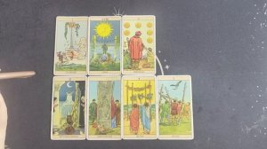 ТАРО " Россия весна 2026 год"