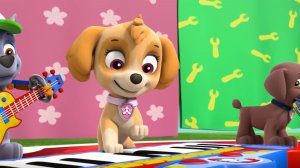 Щенячий патруль Часть 57