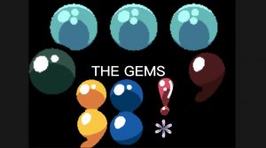 мой мод на alphabet lore часть 3